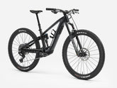 Trek Fuel+ EX 9.8 Eagle 90 Gen 2 Mountain Bike